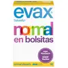 Image de Evax Normale Fresh Protège-slips petits sacs 40 unités