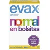 Image de Accessoires corps Evax  Salva-slip Normal En Sachets 40 Unités P19923195