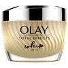 Image de CrÃ¨me Hydratante Anti-Ãge Whip Total Effects Olay (50 Ml)