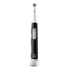 Image de Oral-B Pro 1 - Travel Edition - brosse à dents - noir en occasion ou reconditionné