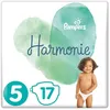 Image de Harmonie Taille 5. 11 Kg+. 17 Couches