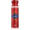 Image de Old spice Capitaine Déodorant Spray - 150 ml