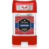 Image de Old Spice Gel anti-transpirant Captain pour homme 70 ml