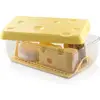 Image de Snips La Boite Ã Fromage - Conserve Les Fromage...