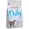 Image de Almo nature spa ALMO DAILY chat STER THON 1,2KG