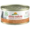Image de Almo Nature 8001154001648 Nourriture Humide Pour Chats 70 G
