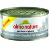 Image de Almo nature Thon naturel aux anchois spa HFC - 70 g