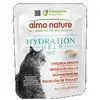 Image de Almo nature Bouillon de poulet spa Almo Hydr Help 50 g