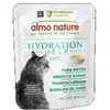 Image de Almo nature Bouillon de thon spa Almo Hydr Help 50 g