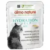Image de Almo nature Bouillon d'aide hydratante spa Almo Sardi 50 g
