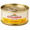 Image de Almo nature Poitrine de poulet naturelle spa HFC - 70 g