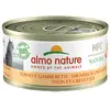 Image de Almo Nature 8001154007572 Nourriture Humide Pour Chats 70 G