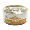 Image de Almo nature Poulet et thon naturels HFC - 70 g