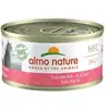 Image de Almo nature Gelée de saumon HFC - 70 g