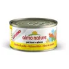 Image de PÃ¢tÃ©e Almo Nature Tradition Legend Pour Chat Saumon