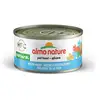 Image de Almo nature Gelée HFC Mixte Mer - 70GR