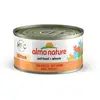 Image de Almo nature Chaton HFC au poulet - 70 g