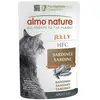Image de Almo nature SARDINES EN GELÉE ALMO HFC 55G