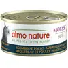 Image de Almo nature ALMO HFC CHAT MAQUEREAU/POLL70G