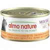Image de Almo nature ALMO HFC THON/CREVETTES 70G