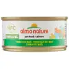 Image de Almo nature Thon naturel au maïs HFC - 70 g