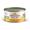 Image de BoÃ®te Natural Au Filet De Poulet Pour Chat - Almo Nature - 70g