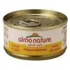 Image de Almo nature Cuisse de poulet naturelle HFC - 70 g
