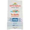 Image de Almo nature Holistique Fresh Poisson bleu et riz - 400GR
