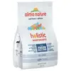 Image de Almo nature Holistique Fresh Poisson bleu et riz - 2 kg