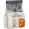 Image de Almo nature Holistique Fresh avec poulet frais - 2 kg