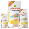 Image de Almo Nature 8001154121698 Croquette Pour Chat 2 Kg Chatons Poulet