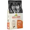 Image de Almo nature Holistique Fresh Grand poulet et riz - 12 kg