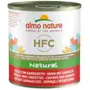 Image de Almo nature Poulet naturel aux crevettes HFC - 280 g