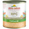 Image de Almo nature Poulet au saumon HFC naturel - 280 g