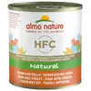 Image de Almo nature Thon naturel au poulet HFC - 280 g