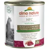 Image de 12x280g Thon / Poulet Almo Nature Classic - Nourriture Pour Chat