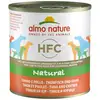 Image de Almo nature Thon et poulet naturels HFC - 280 g