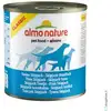 Image de Almo nature HFC Naturel Listao & Morue - 280GR