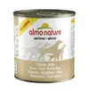 Image de Almo nature Veau naturel HFC - 280 g