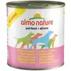 Image de Almo nature Veau naturel au jambon HFC - 280 g
