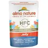Image de Almo nature Gelée de thon et de sole HFC - 55 g