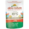 Image de Almo nature Thon en gelée HFC - 55 g