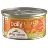 Image de Almo nature MENU DU JOUR CHATS TACCH 85G