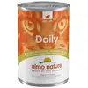 Image de Almo nature Quotidien avec de la dinde - 400GR