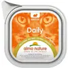 Image de Almo Nature 8001154125061 Nourriture Humide Pour Chats 400 G