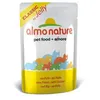 Image de PÃ¢tÃ©e Almo Nature Classique En GelÃ©e Pour Chat Poulet