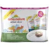 Image de Almo Nature - Sachets Classic Multipack En GelÃ©e Au Thon Pour Chat - 6x55g
