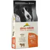 Image de Almo nature Holistique Fresh Boeuf moyen et riz - 12 kg