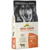 Image de Almo nature Holistique Fresh Gros boeuf et riz - 12 kg