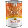Image de Almo nature Quotidien au poulet - 400GR